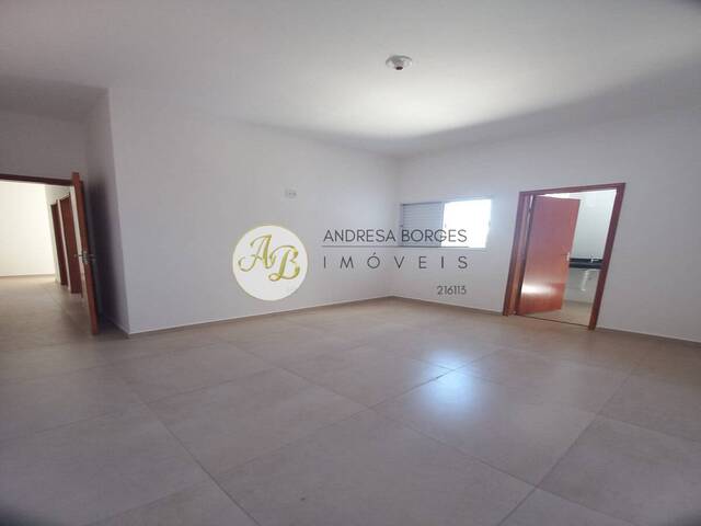 Apartamento para Venda em Franca - 3