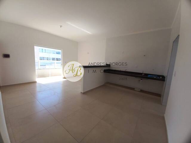 Apartamento para Venda em Franca - 4