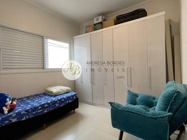 Casa para Venda em Franca - 5