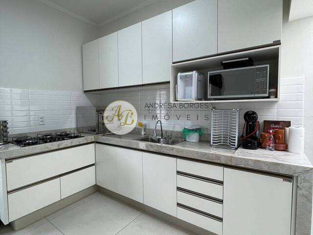 Casa para Venda em Franca - 4