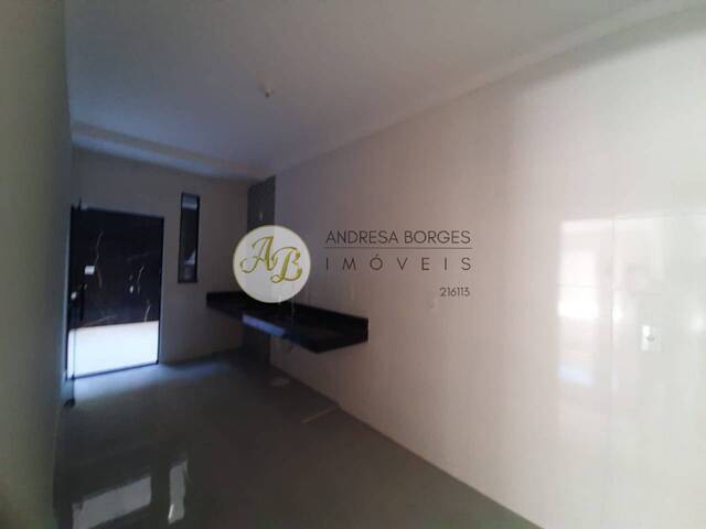 Apartamento para Venda em Franca - 4