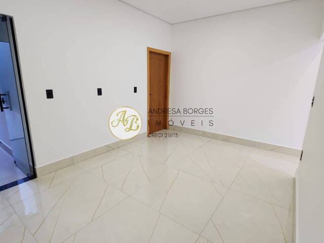 #CAV1351 - Casa para Venda em Franca - SP - 2