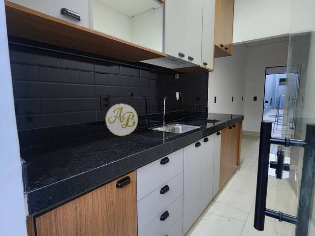 Venda em Residencial Zanetti - Franca