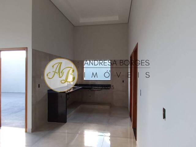Venda em Residencial Palermo City - Franca
