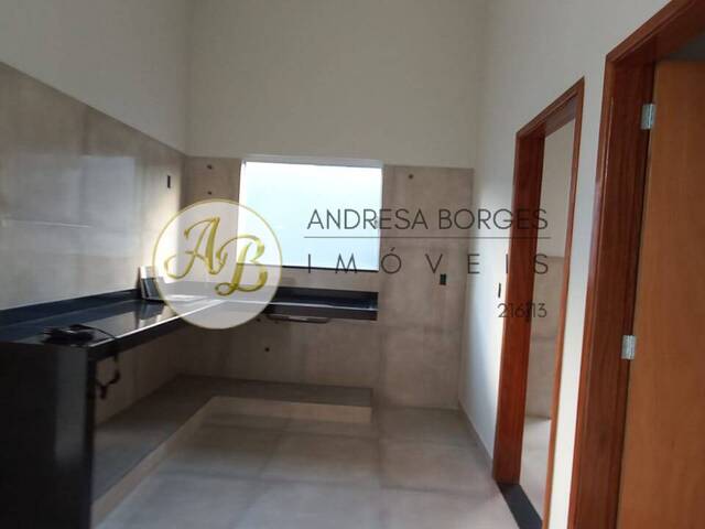 Casa para Venda em Franca - 4