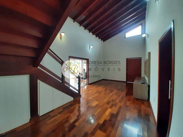#CAV1358 - Casa para Locação em Franca - SP - 3