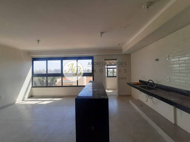 Apartamento para Venda em Franca - 4
