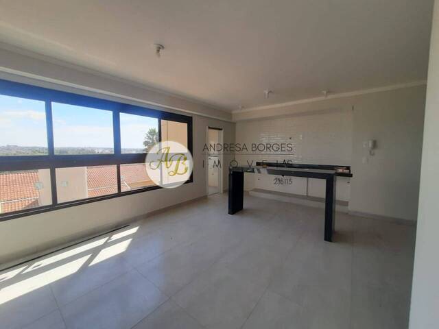 Apartamento para Venda em Franca - 5