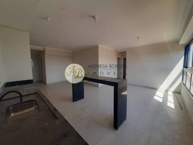 #APV1362 - Apartamento para Venda em Franca - SP - 3