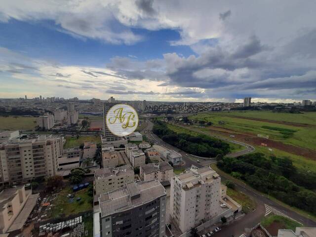 #APV1363 - Apartamento para Venda em Franca - SP - 3