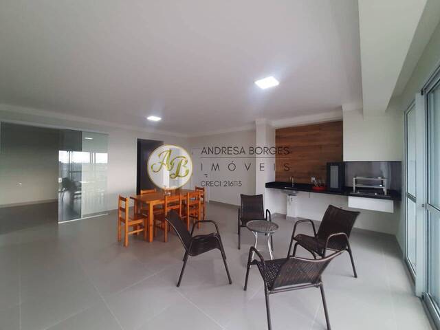 #APV1363 - Apartamento para Venda em Franca - SP - 2