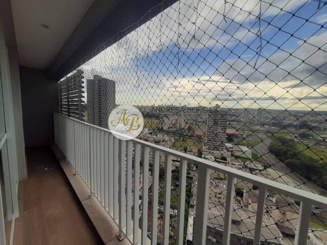 Apartamento para Venda em Franca - 5