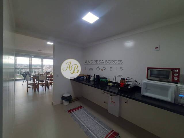 Apartamento para Venda em Franca - 4