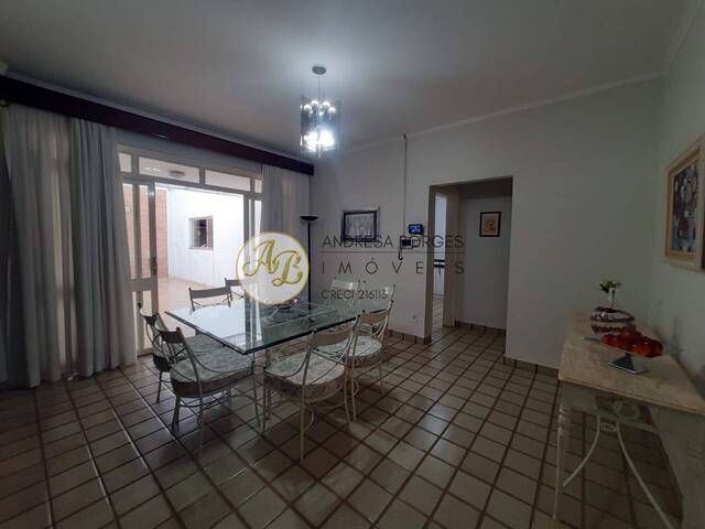#CAV1364 - Casa para Venda em Franca - SP - 2