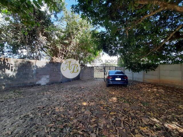Terreno em condomínio para Venda em Franca - 4
