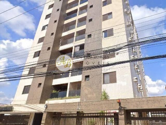 #APV1278 - Apartamento para Venda em Franca - SP - 1
