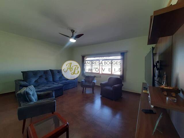 #CAV1377 - Casa para Venda em Franca - SP - 2