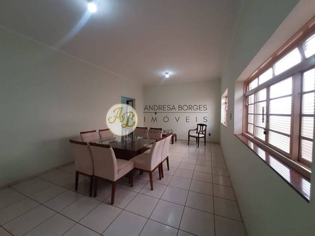 #CAV1377 - Casa para Venda em Franca - SP - 3