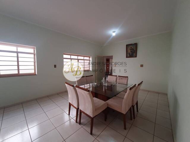 Casa para Venda em Franca - 5