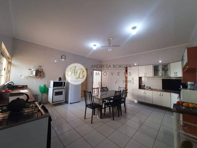 Casa para Venda em Franca - 4