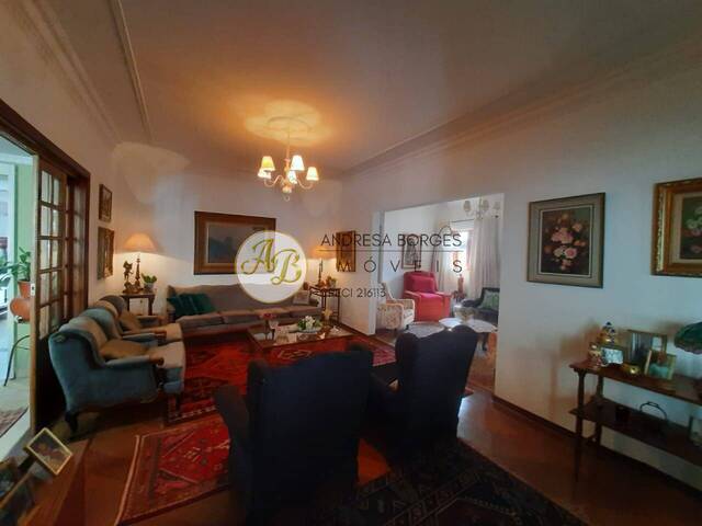 Venda em Residencial São Vicente - Franca