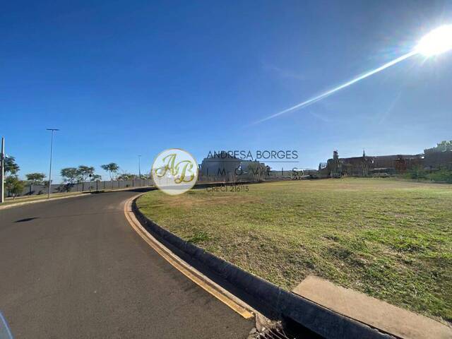 Venda em Núcleo Agricola Alpha - Franca