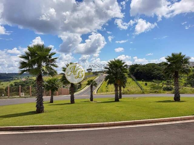 #TEV1379 - Terreno em condomínio para Venda em Franca - SP - 3