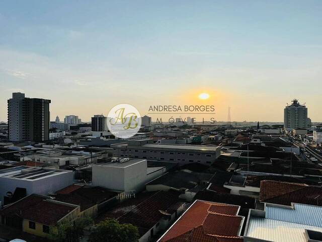 Apartamento para Venda em Franca - 4