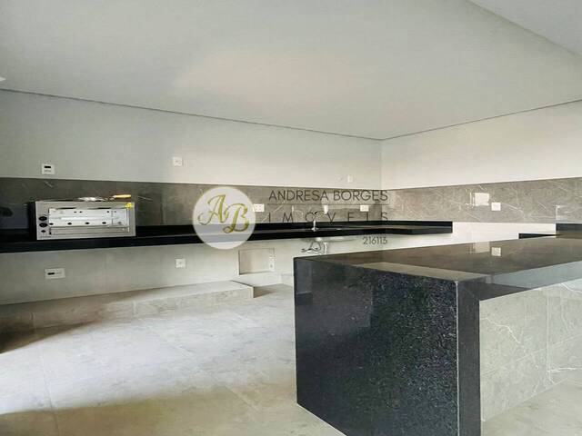 Apartamento para Venda em Franca - 5