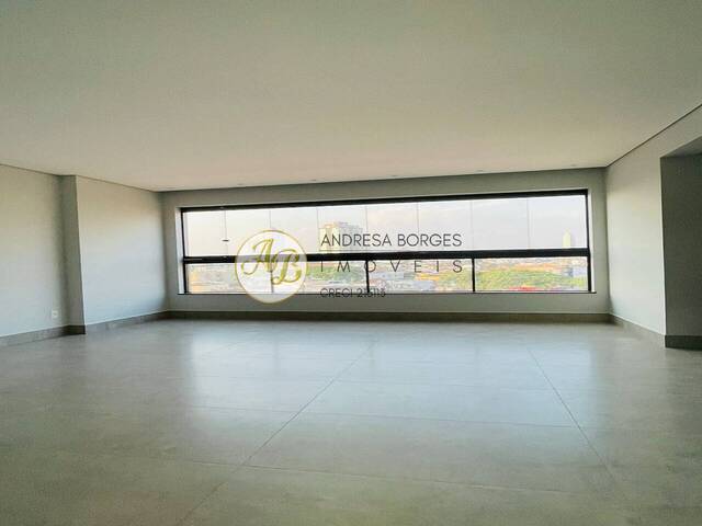 #APV1380 - Apartamento para Venda em Franca - SP - 3