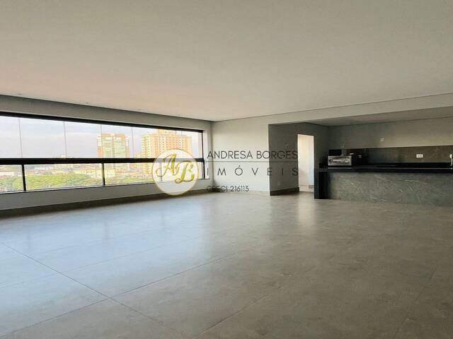 #APV1380 - Apartamento para Venda em Franca - SP - 2