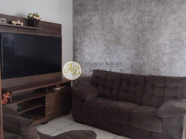 #CAV1381 - Casa para Venda em Franca - SP - 3