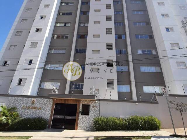 #APV1382 - Apartamento para Venda em Franca - SP - 1