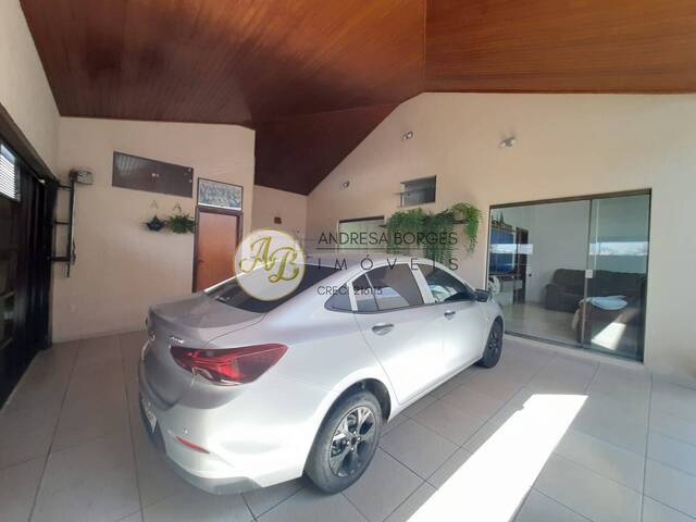 #CAV1383 - Casa para Venda em Franca - SP - 2