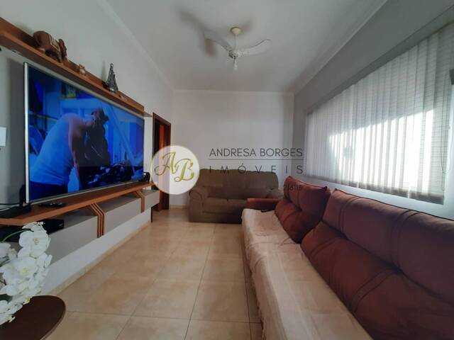 Casa para Venda em Franca - 5