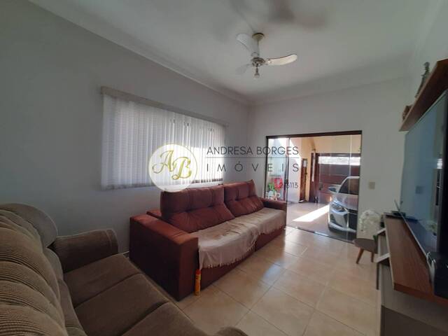 Casa para Venda em Franca - 4