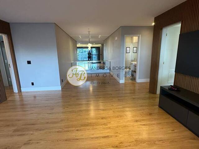 #APV1384 - Apartamento para Venda em Franca - SP