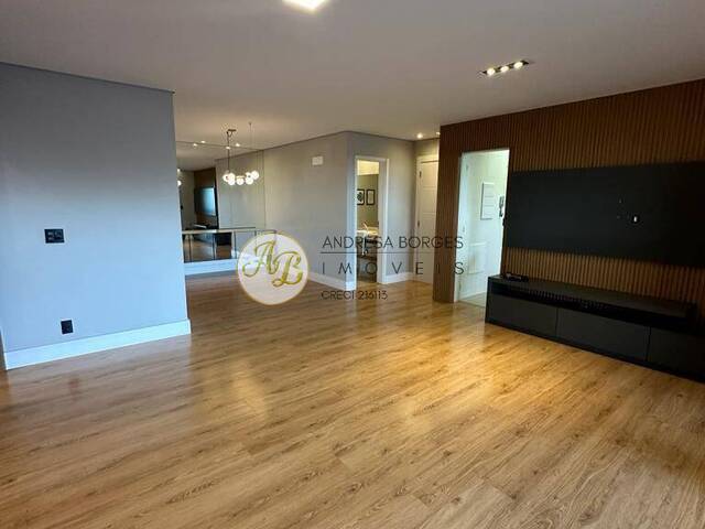 #APV1384 - Apartamento para Venda em Franca - SP
