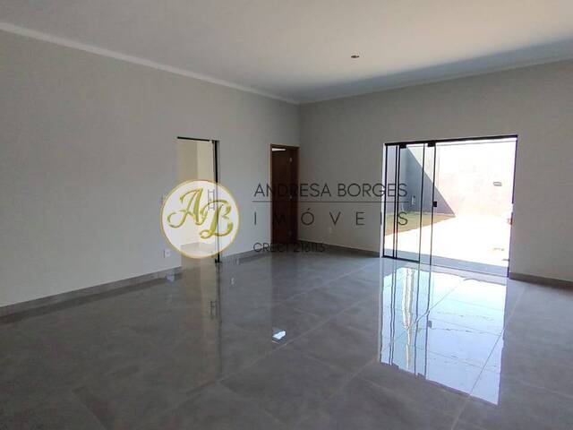 #CAV1387 - Casa para Venda em Franca - SP - 2