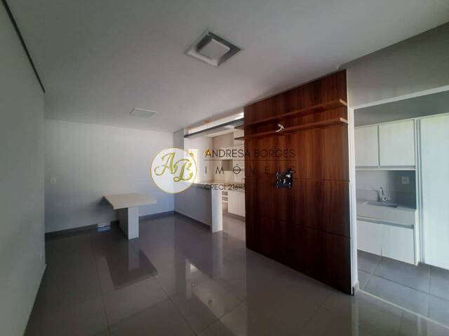 #APV1391 - Apartamento para Venda em Franca - SP - 1