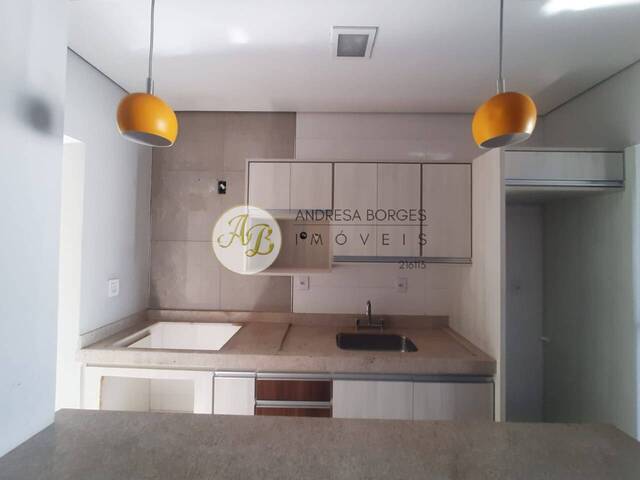 Apartamento para Venda em Franca - 4