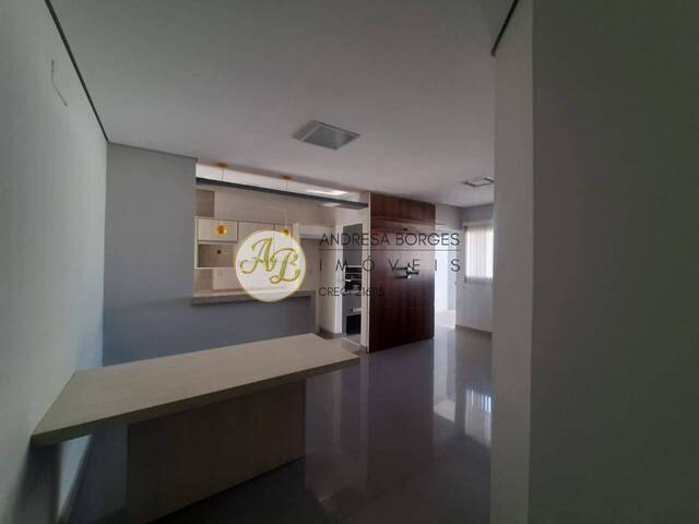 #APV1391 - Apartamento para Venda em Franca - SP - 2