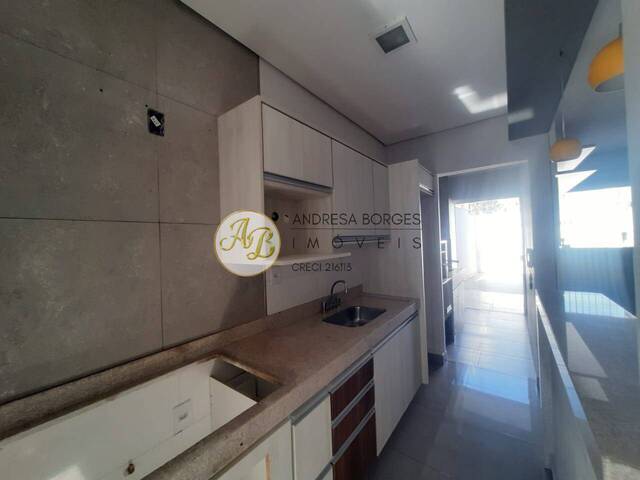 #APV1391 - Apartamento para Venda em Franca - SP - 3