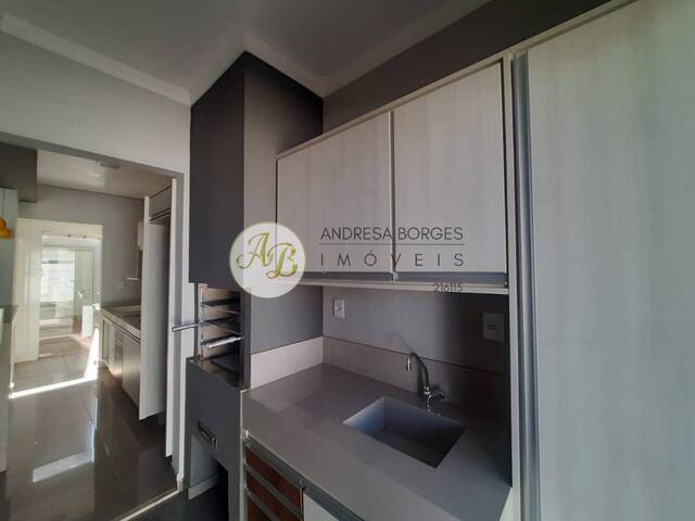 Apartamento para Venda em Franca - 5