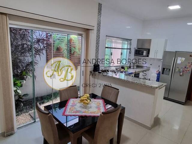 #CAV1392 - Casa para Venda em Franca - SP - 2