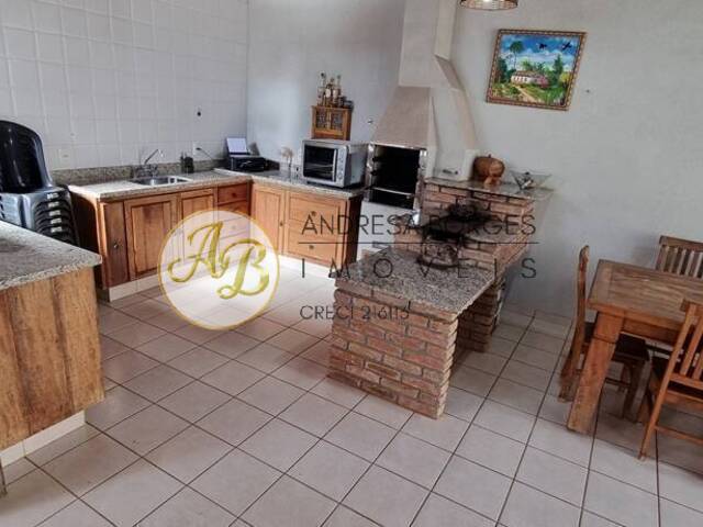 #CAV1392 - Casa para Venda em Franca - SP - 3