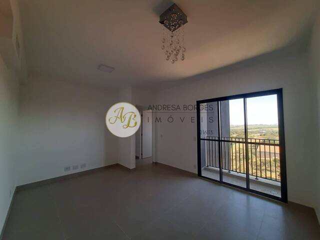Apartamento para Venda em Franca - 4