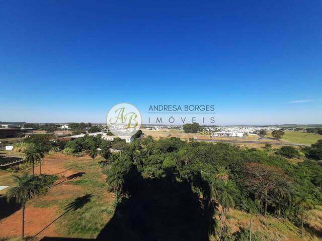 Apartamento para Venda em Franca - 5