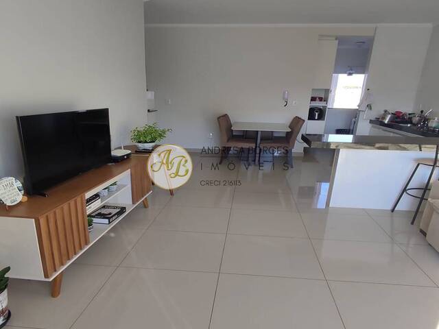 #APV1393 - Apartamento para Venda em Franca - SP - 2