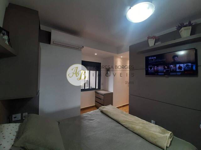 Apartamento para Locação em Franca - 4